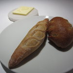 レフェルヴェソンス - パンとバター（2011.2月）