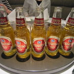 菜香新館 - 並べてみました。