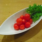Hanashinobu - フルーツトマト
