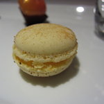 レフェルヴェソンス - ”おしゃべりのひととき”の一　ゆずのマカロンＵＰ（2011.2月）