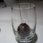 レフェルヴェソンス - ”おしゃべりのひととき”の一　チュッパチャップス（2011.2月）