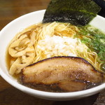 麺屋ダイニング ナナシ - 