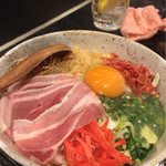 こな定べじたぶる