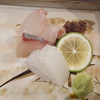 味あら井 - 