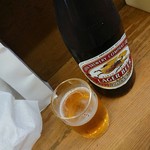 庶民 - ビンビール