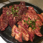 大衆焼肉　暖々 - 