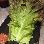 大衆焼肉　暖々 - 