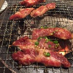 大衆焼肉　暖々 - 