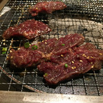 大衆焼肉　暖々 - 