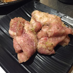 大衆焼肉　暖々 - 