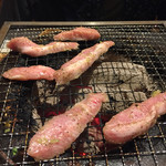 大衆焼肉　暖々 - 