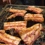 大衆焼肉　暖々 - 