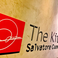 The Kitchen Salvatore Cuomo GINZA - 