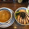 麺屋あじくま 柏インター店