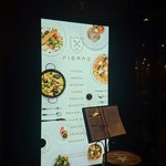 BAR&BISTRO FIGARO - 