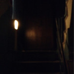 びんびん - 入り口