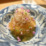 虎白 - くえのジュレ