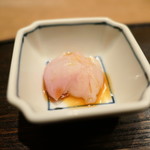 虎白 - くえのえんぺら