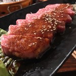 韓国料理 炭火焼肉 きむらや - 