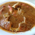 NO SIGNBOARD SEAFOOD - 