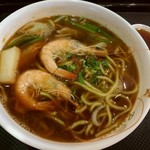 Rasapura Masters(MARINA BAY Sands FOODCOURT) - 