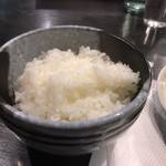 炭火やきとり 伝兵衛 - かまどごはん