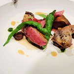 ジョンティ アッシュ - 