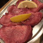 焼肉亭サム - 