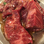 焼肉亭サム - 