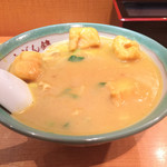 うどん 錦 - 