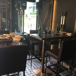Liberty Exchange Kitchen & Bar - 店内②