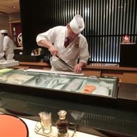 おたる政寿司 銀座 - 