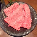 炭焼肉　石田屋。 - 