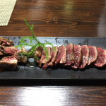 かたつむり - 鴨