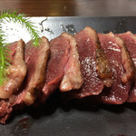 かたつむり - 鴨