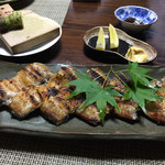 かたつむり - 天然川うなぎ