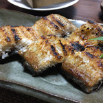 かたつむり - 川うなぎ