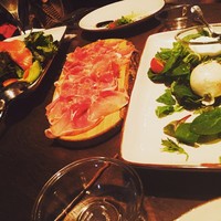 オービカ モッツァレラバー 梅田店 - 