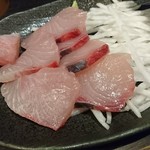 鶏にはちや - 天然ブリ