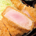 とんかつ いわい - 