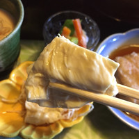 とうふ屋うかい 鷺沼店 - 