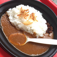 精進料理 醍醐 - 裏メニュー　精進カレー