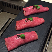 焼肉矢澤 京都 - 
