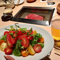 焼肉矢澤 京都 - 
