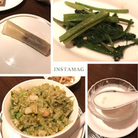 中国飯店 紫玉蘭 - 