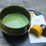 茶処てんてん - 