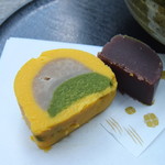 茶処てんてん - 