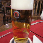 Opatija Im Tal - ビール