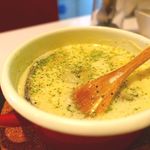 Bo-ban - フレンチおでん　俺の白　1190円