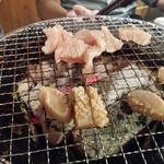 Yakiniku Yakiniku Yagen - ミノ